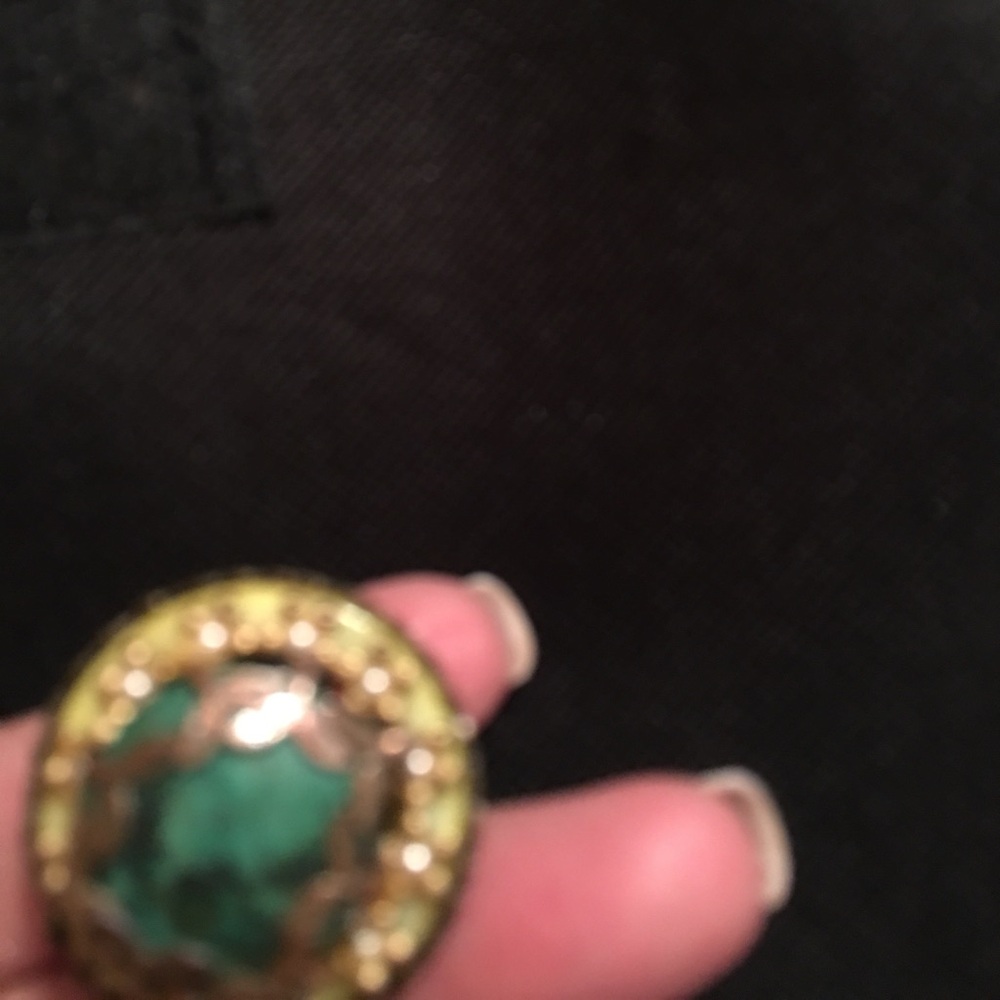 Ollipop Ring - image 3